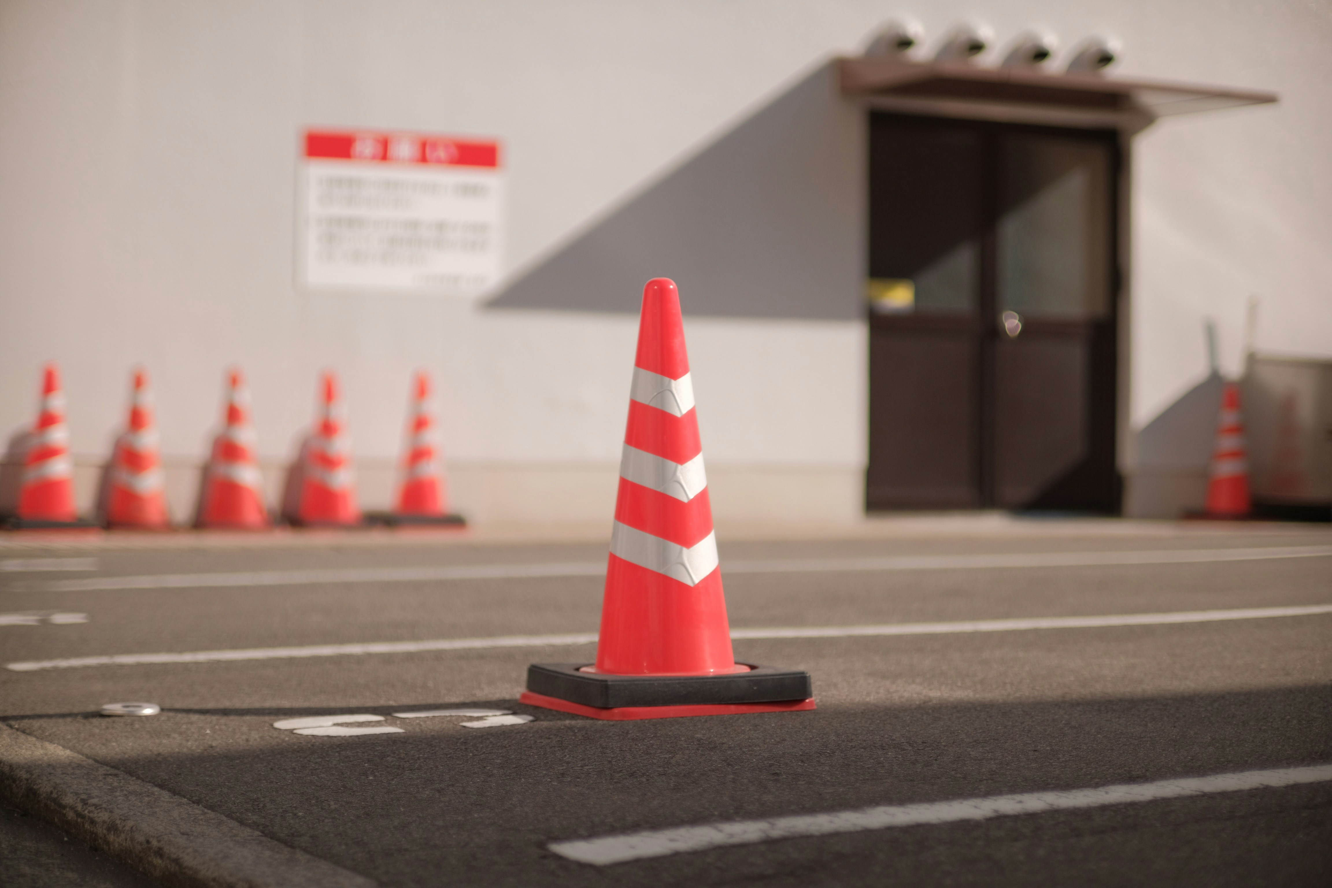Delimitacion de Areas de Riesgo